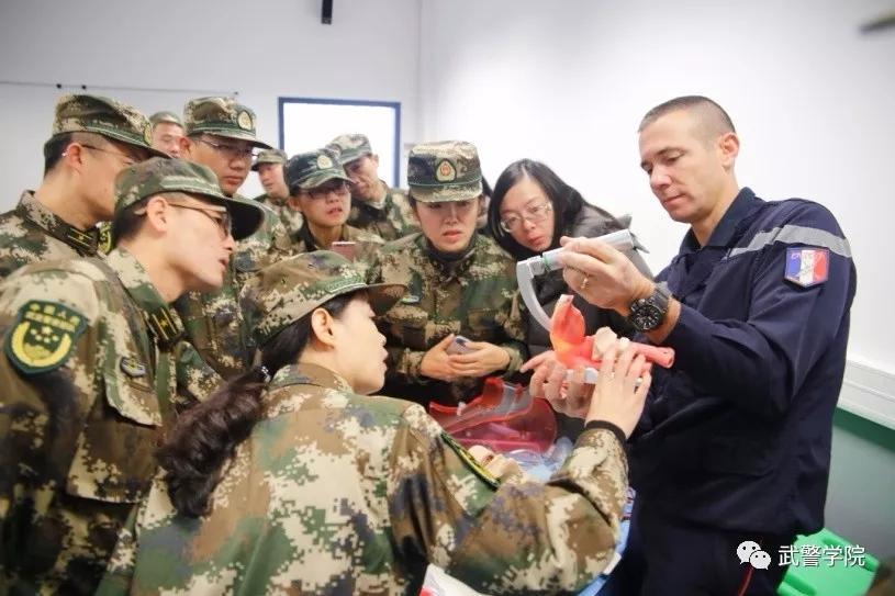 中国人民武装警察学校的培养与贡献,中国人民武装警察学校的培养及其贡献概览