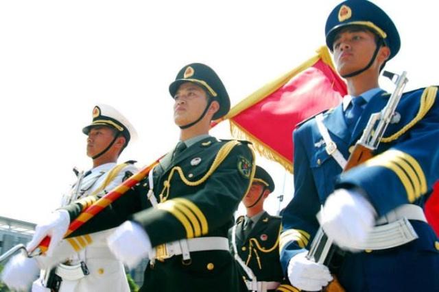 三军仪仗队上非诚勿扰,荣耀与责任的交织,三军仪仗队亮相非诚勿扰,荣耀与责任的碰撞