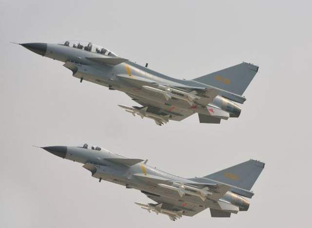 尖8战斗机,空中霸主的新纪元,尖8战斗机,空中霸主的新纪元启航