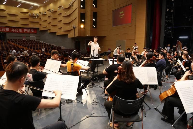 安阳今日重大新闻纪实,城市脉搏的新跃动,安阳最新动态,城市脉搏的新跃动纪实