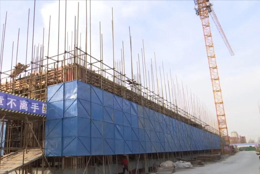 安阳今日重大新闻纪实,城市脉搏的新跃动,安阳最新动态,城市脉搏的新跃动纪实