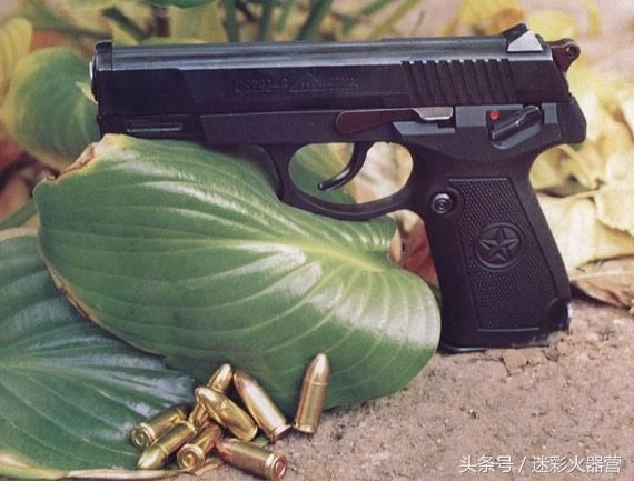 探究92式9mm子弹,性能特点与实际应用,探究92式9mm子弹性能特点与实战应用