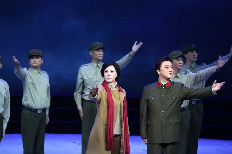 邓稼先的爱情故事,岁月静好,因爱而伟大,邓稼先的爱情故事,岁月静好,因爱成就伟大