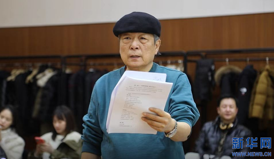 邓稼先的爱情故事,岁月静好,因爱而伟大,邓稼先的爱情故事,岁月静好,因爱成就伟大