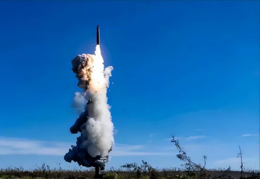 洲际导弹能否打到美国,解析与探讨,洲际导弹能否打到美国,深度解析与探讨