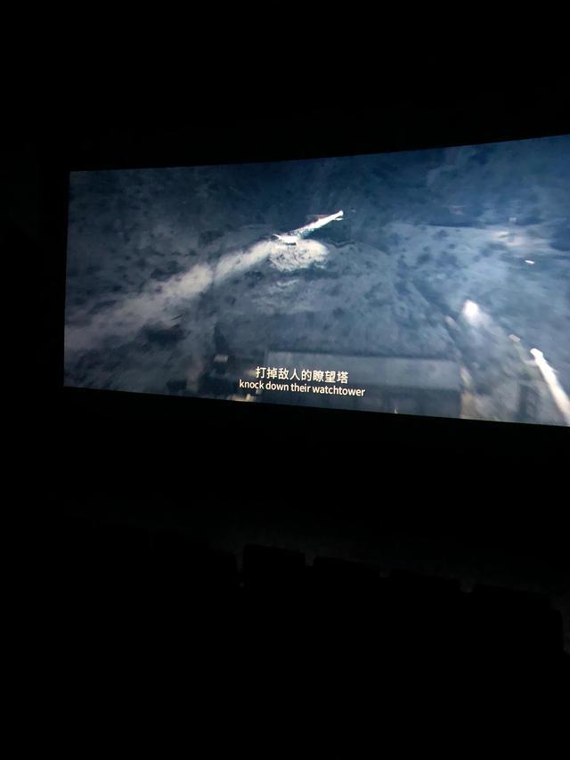 长津湖之水门桥,历史重现的震撼与感动,长津湖之水门桥,历史重现的感人瞬间