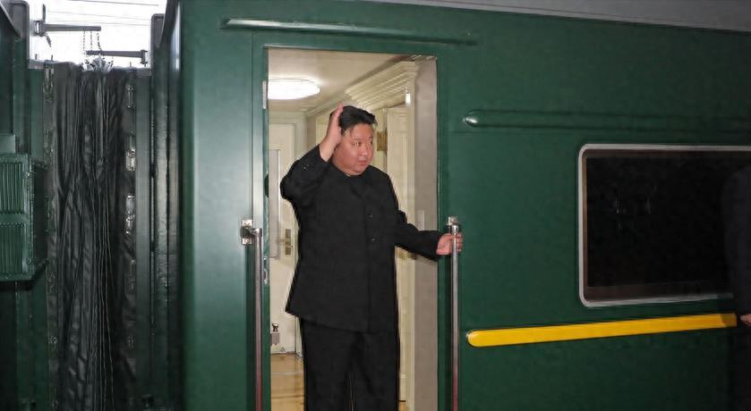 中国出访朝鲜最新消息深度解析,中国访问朝鲜最新动态深度解析