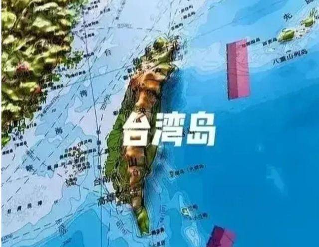 如何看待当前的台海局势,台海局势观察与分析