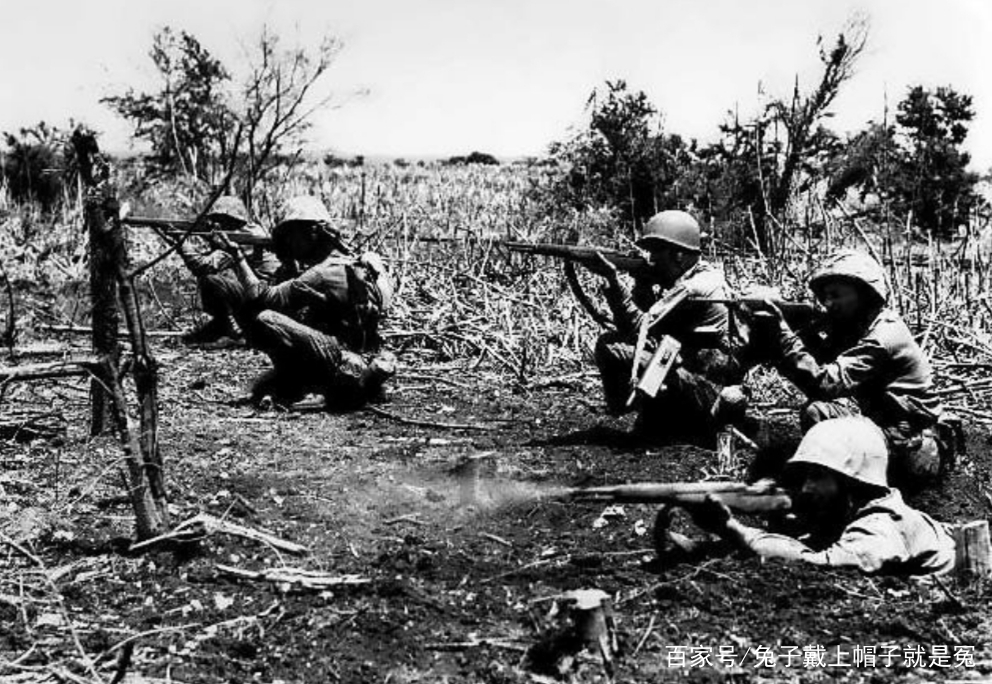 提尼安岛战役,二战中的关键战役,二战关键战役,提尼安岛战役揭秘