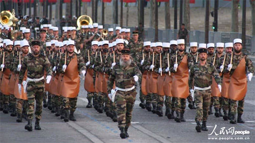 俄罗斯阅兵盛典,回顾与展望 2013年,俄罗斯阅兵盛典回顾与展望,2013年盛况纪实