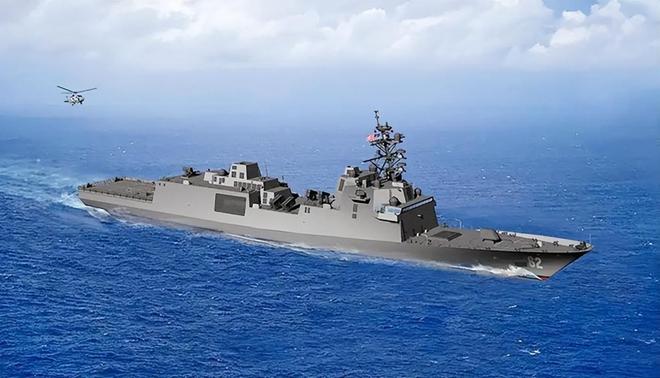 美军装备与星座命名的独特传统,美军装备与星座命名的独特传统探究