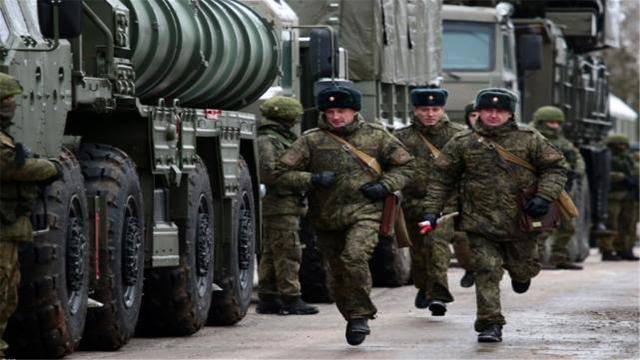 美俄开战会爆发核战争吗,国际关系的复杂视角,美俄开战风险与核战争可能性,国际关系的复杂视角