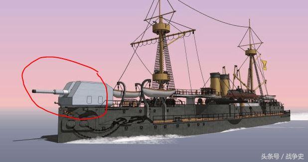 电磁脉冲武器现状，电磁脉冲武器的发展现状