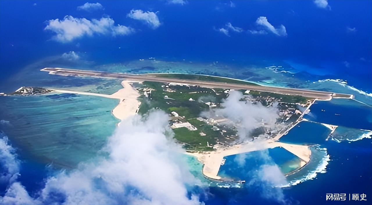 回顾与反思,南海事件中的风云十三年,南海事件风云十三年,回顾与反思