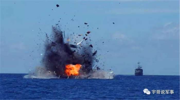 回顾与反思,南海事件中的风云十三年,南海事件风云十三年,回顾与反思