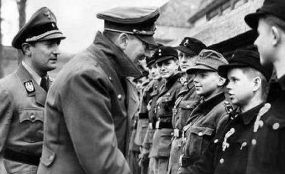 德国第9和第12集团军,二战中的英勇战士与战略支柱,二战中的德国第9和第12集团军,英勇战士与战略核心