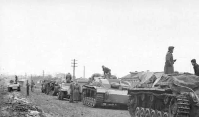 德国第9和第12集团军,二战中的英勇战士与战略支柱,二战中的德国第9和第12集团军,英勇战士与战略核心