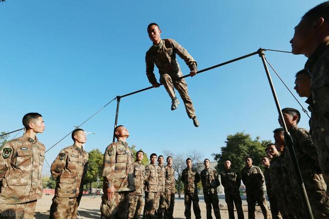 当兵的真实经历,磨砺青春,铸就人生,军旅生涯,磨砺青春,铸就人生传奇之旅