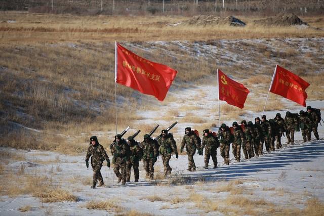 集团军有几个,数量、组织与战斗力解析,集团军数量、组织与战斗力深度解析