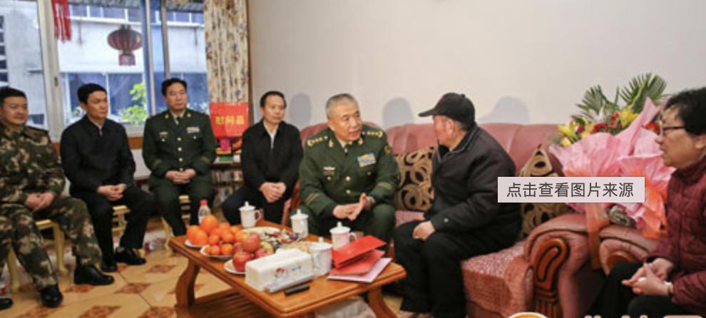 现役上将名单,揭示我国高级军事领导力量,现役上将名单揭示中国高级军事领导力量阵容