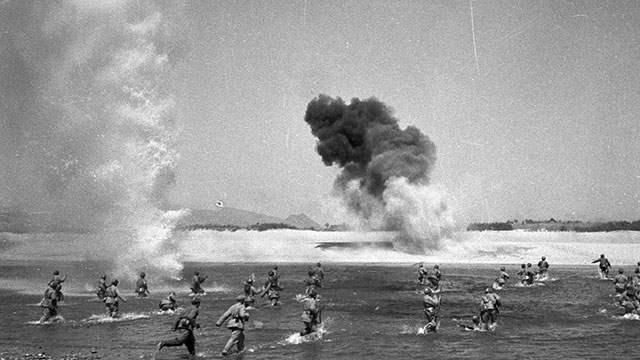 朝鲜70周年志愿军战歌,荣耀与历史的交响,朝鲜70周年志愿军战歌,荣耀与历史的交响乐章