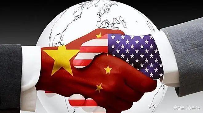 中美关系现状,复杂交织的挑战与机遇,中美关系现状,挑战与机遇的复杂交织