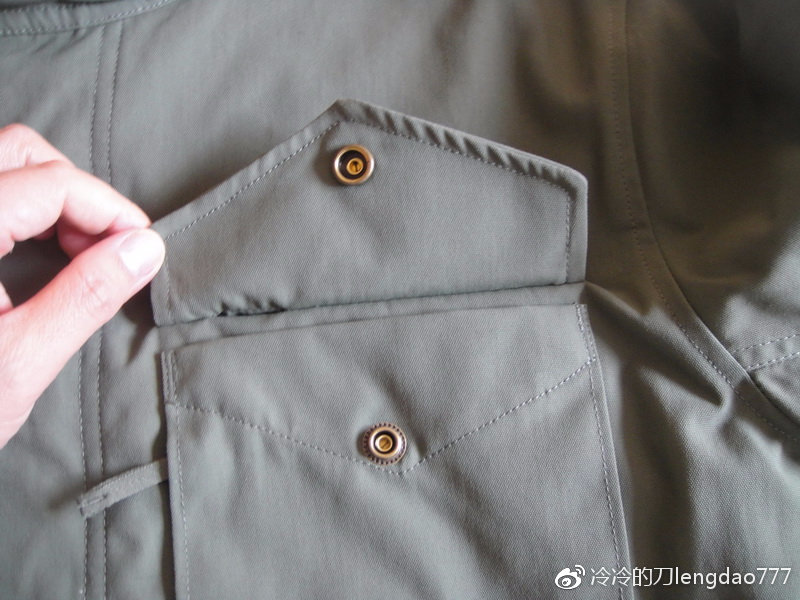 龙牙M65风衣评测,功能与时尚并存的外套之选,龙牙M65风衣评测,功能与时尚兼备的外套首选