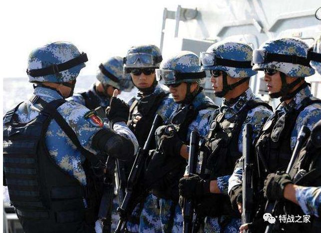 蛟龙突击队与海豹突击队,2024年的巅峰对决,蛟龙突击队与海豹突击队,巅峰对决即将上演,2024年对决前瞻