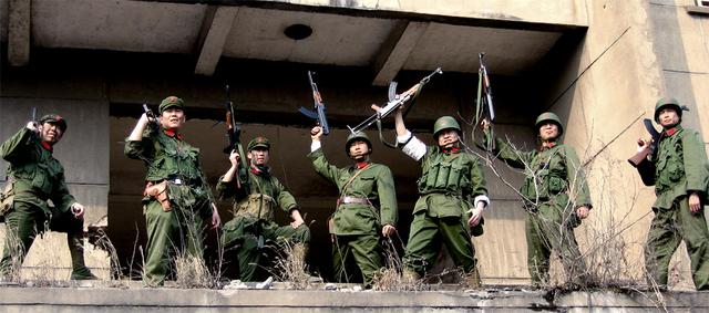 探索80军驻地的历史与现状,揭秘80军驻地的历史变迁与现状探索