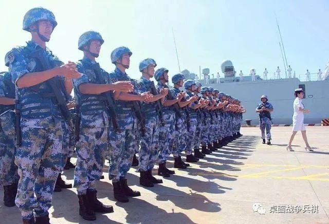 探究05式步枪的作战效率,探究05式步枪的实战效能与作战效率