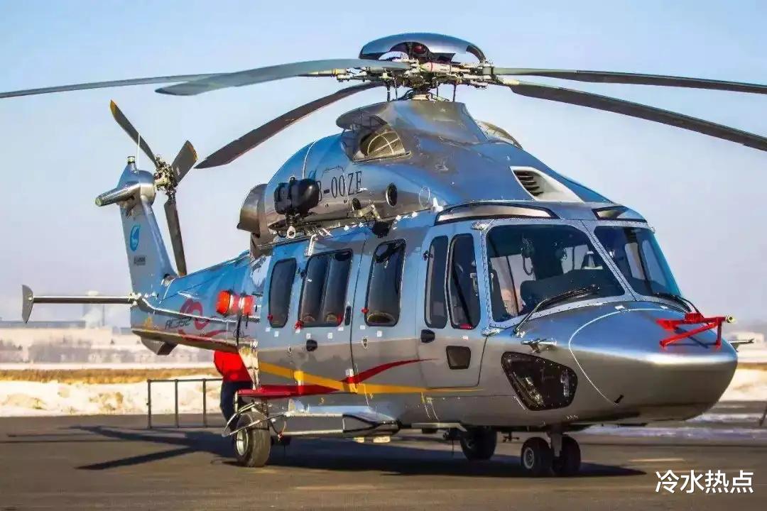 直十五直升机性能深度解析,直十五直升机性能全面深度解析