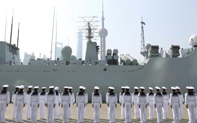 韦慧晓现任舰长职务及海军生涯的辉煌历程,韦慧晓,海军舰长职务的辉煌历程与海军生涯的荣耀时刻