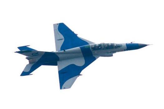 国产教练机山鹰教练机,翱翔蓝天的新领航者,山鹰教练机,国产领航者翱翔蓝天