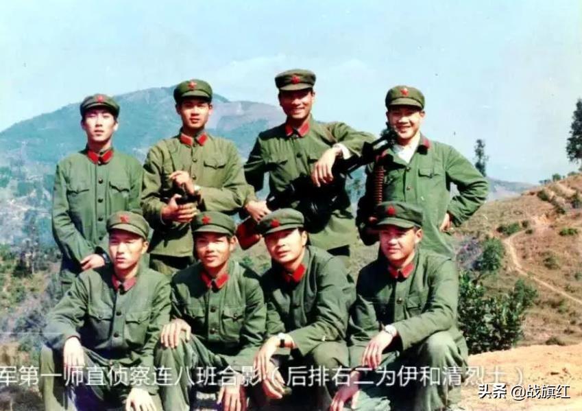 揭秘中国陆军第21集团军侦察营,精英战士的荣耀与使命,揭秘中国陆军第21集团军侦察营,精英战士的荣耀使命之旅