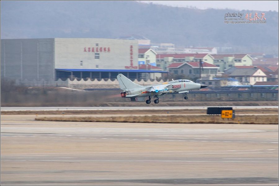 延吉为何天天有战斗机飞行?解读背后的原因,延吉天天有战斗机飞行背后的原因解读