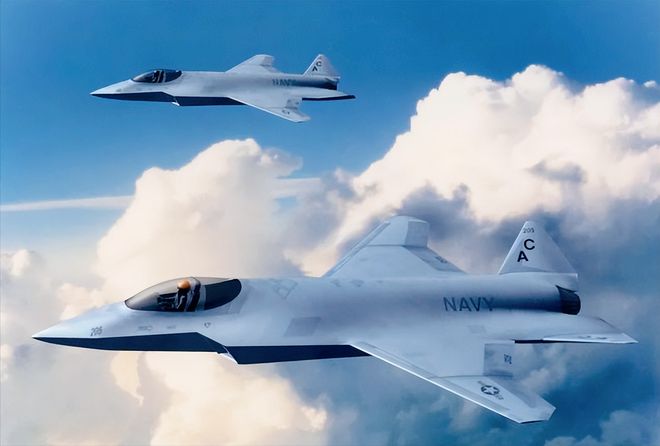 中国第六代战斗机试飞成功,未来空战的新篇章,中国第六代战斗机试飞成功,开启未来空战新篇章