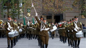 欢送进行曲军乐完整版赏析,军乐欢送进行曲完整版赏析