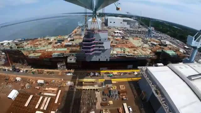 肯尼迪号航母的服役时间,历史与未来的交汇点,肯尼迪号航母,历史与未来的交汇点,探寻其服役时间的印记