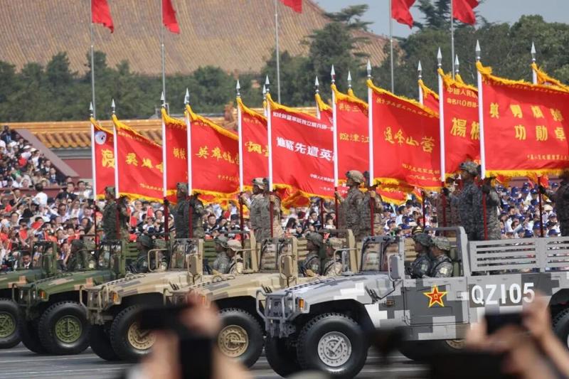 荣耀与力量展现