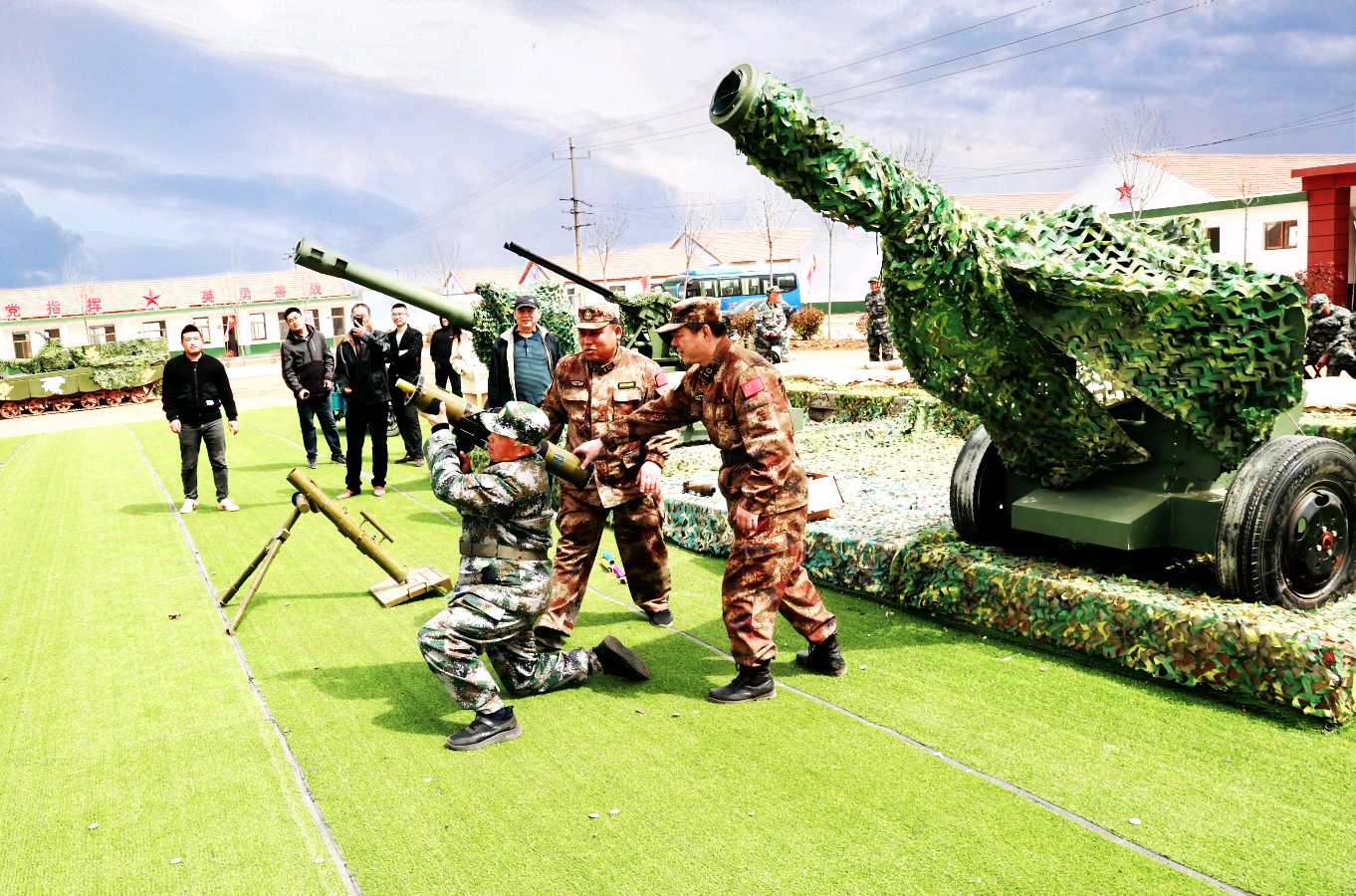 军休乐园与军转网,融合创新,共筑军民融合深度发展新篇章,军休乐园与军转网融合创新,共筑军民融合新篇章