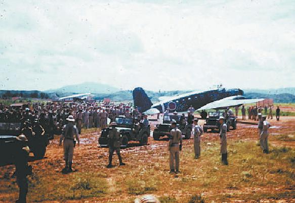 海峡两岸冲突的可能性及其影响,海峡两岸冲突可能性及其深远影响分析