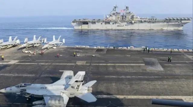 海峡两岸冲突的可能性及其影响,海峡两岸冲突可能性及其深远影响分析