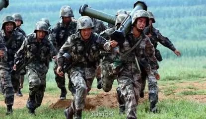 英勇无畏的战士,铸就辉煌——走进40集团军65631部队,英勇战士铸就辉煌,揭秘40集团军65631部队的荣耀征程