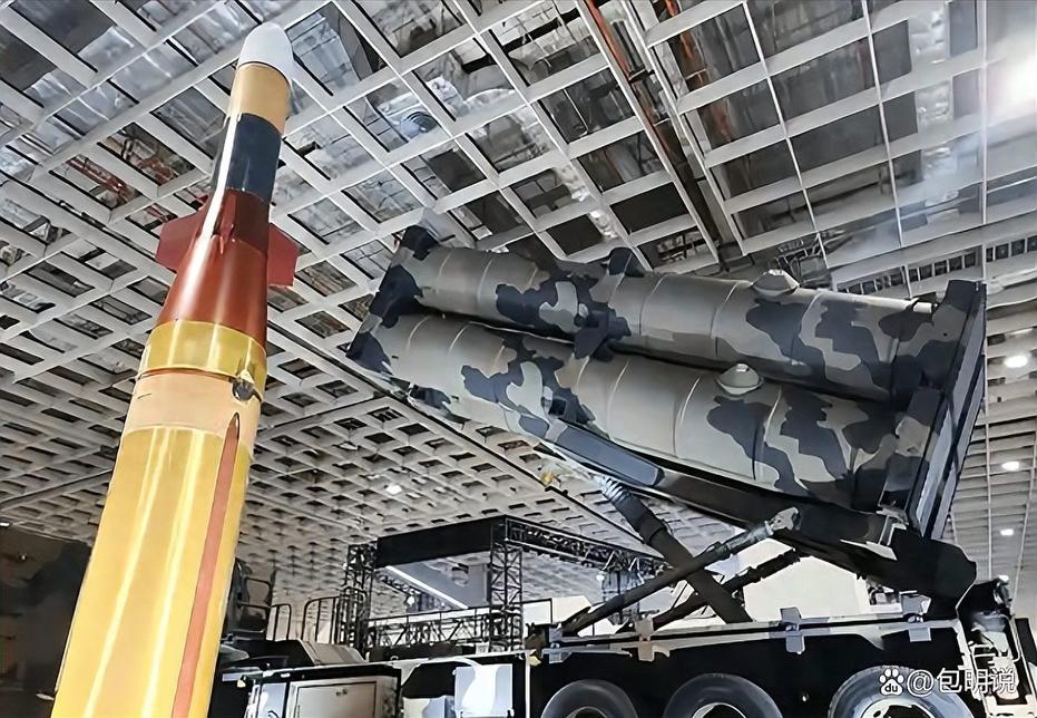 新型反导系统,改变未来战争格局的科技创新,科技创新引领未来战争格局变革,新型反导系统重塑战略平衡