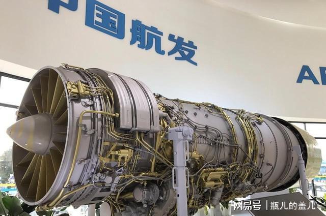 中国涡扇-15发动机的进展,突破与未来展望,中国涡扇-15发动机进展、突破及未来展望
