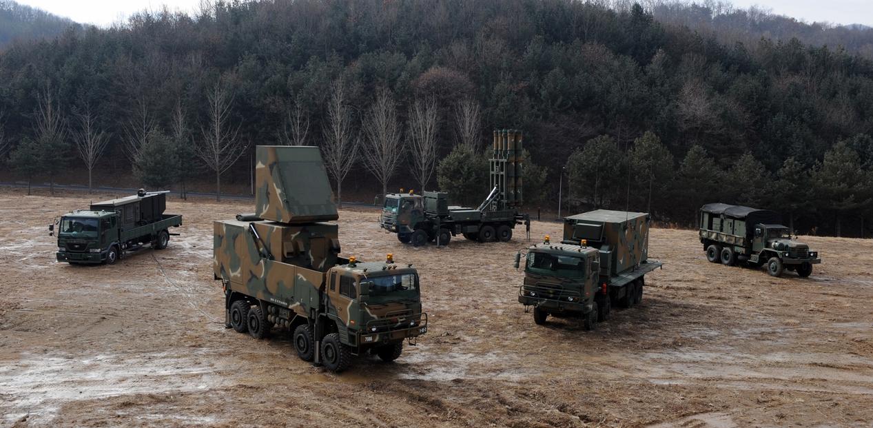 导弹的全面介绍,导弹的全面介绍概览