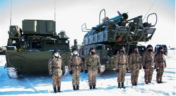 导弹的全面介绍,导弹的全面介绍概览