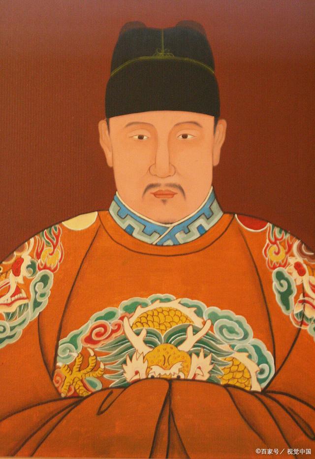 明朝开国第一功臣是谁?历史长河中璀璨的明珠——朱元璋的得力大将徐达,明朝开国功臣之首,徐达——朱元璋麾下的璀璨明珠