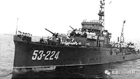 揭秘中国海军的杰出战舰——602舰，揭秘中国海军杰出战舰，602舰的荣耀之旅