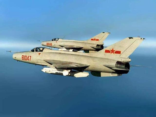 中国空军最厉害的战斗机，震撼长空的力量象征，中国空军顶尖战斗机，长空力量的震撼象征